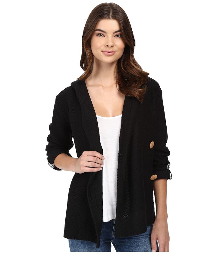 Roxy - Knot A Care Cardigan