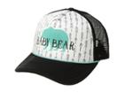 San Diego Hat Company Kids - Baby Bear Trucker