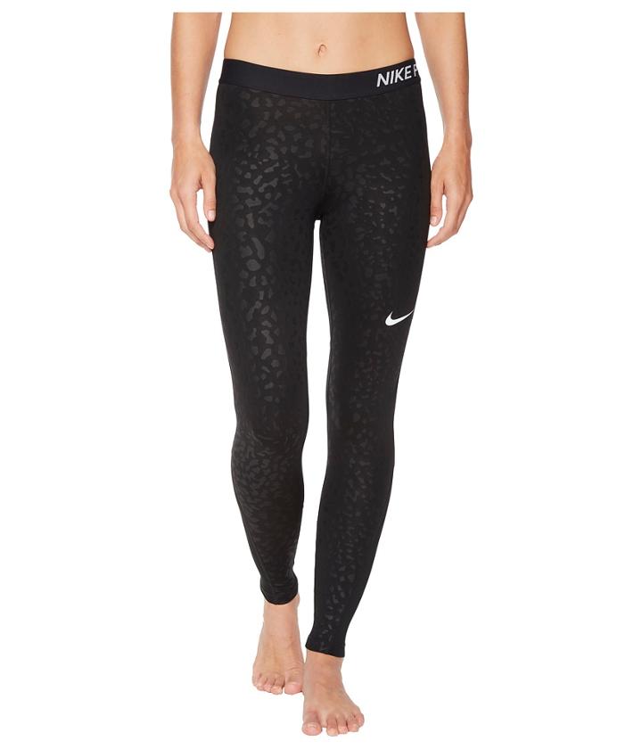 Nike - Pro Spotted Cat Training Tight