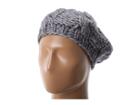San Diego Hat Company - Knh3228 Cable Knit Beret