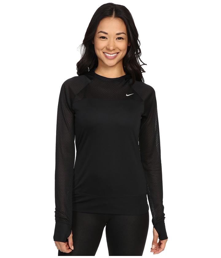 Nike - Run Fast Hoodie