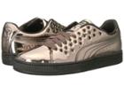 Puma - Basket Xl Lace Metallic
