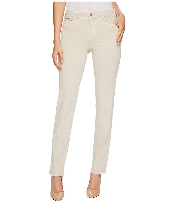 Nydj - Sheri Slim In Feather