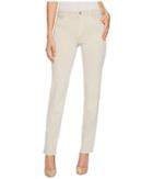 Nydj - Sheri Slim In Feather