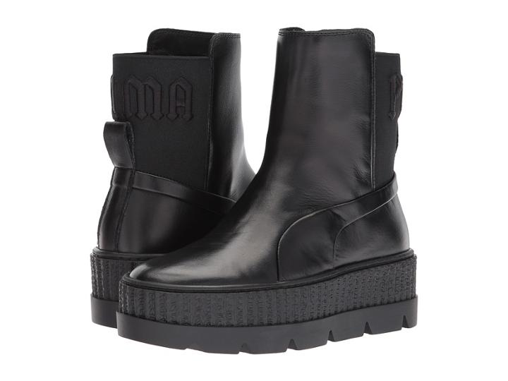 Puma - Puma X Fenty By Rihanna Chelsea Sneaker Boot