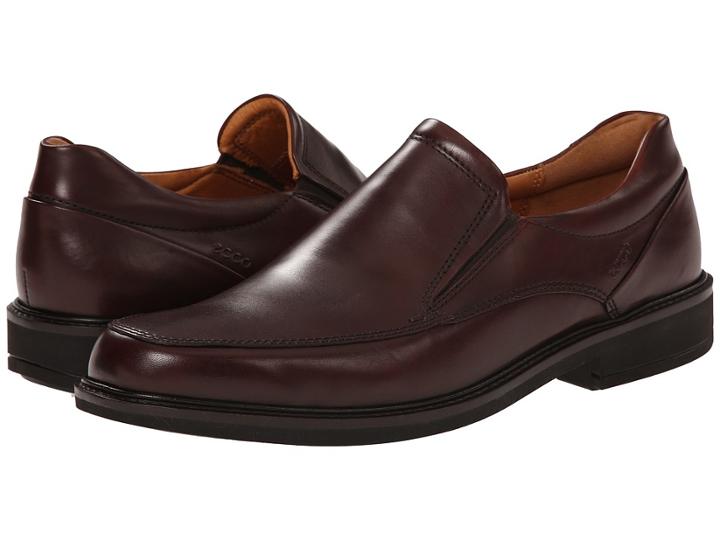 Ecco - Holton Apron Toe Slip-on