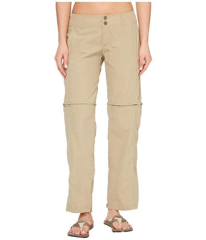 Exofficio - Bugsaway Sol Cool Ampario Convertible Pants