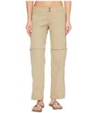 Exofficio - Bugsaway Sol Cool Ampario Convertible Pants