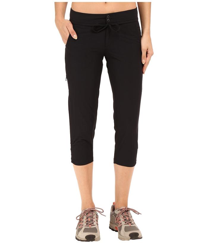 Mountain Hardwear - Yumatm Capris