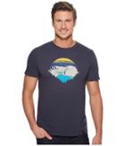 United By Blue - Short Sleeve Park Layers
