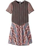 Missoni Kids - Patchwork Dress