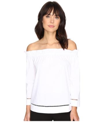 Trina Turk - Hanalei Top