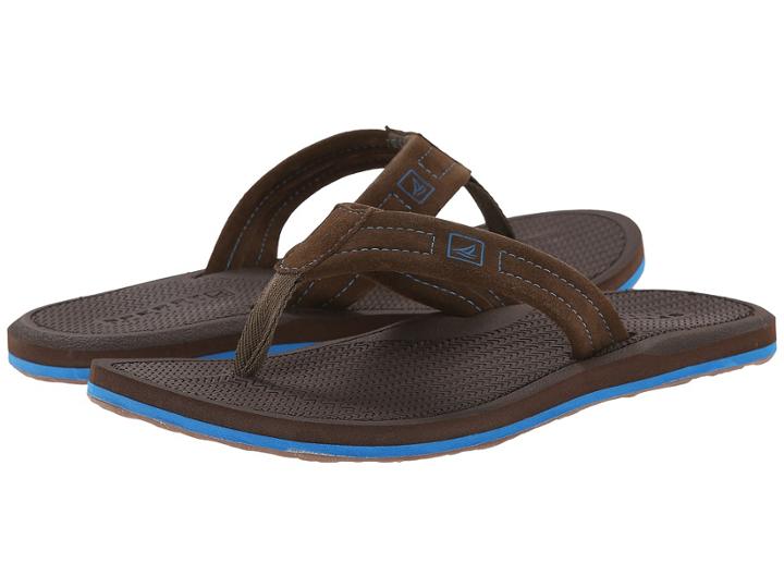Sperry Top-sider Sharktooth Thong