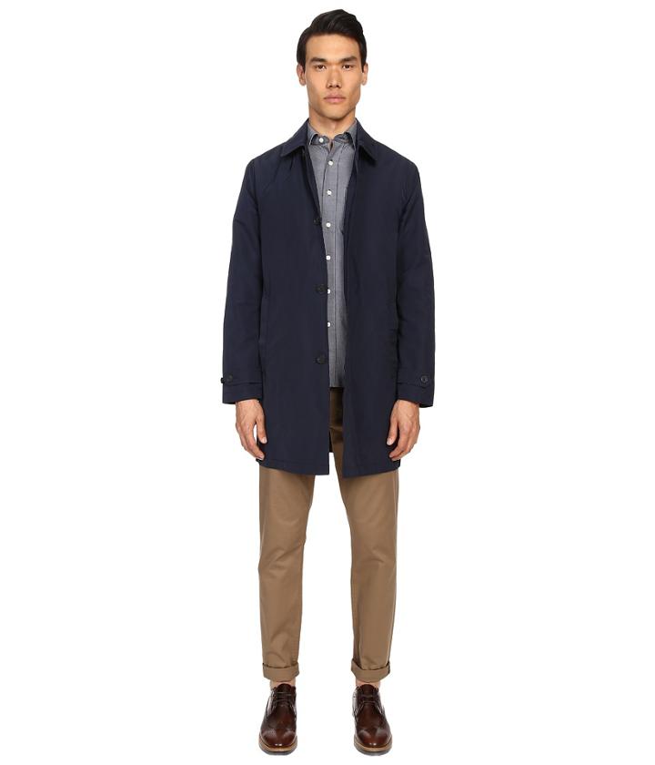Jack Spade - Packable Trench