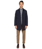Jack Spade - Packable Trench