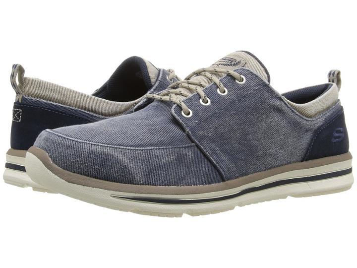 Skechers - Relaxed Fit Doren - Alwen