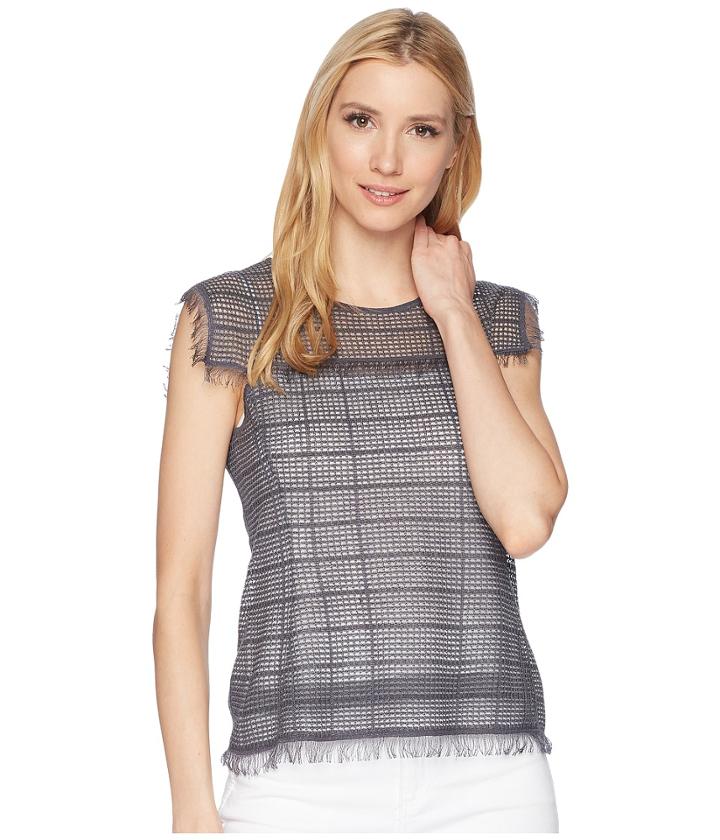 Nic+zoe - Elegance Tank Top