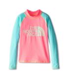 The North Face Kids - Dogpatch L/s Rash Guard