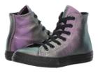 Converse Kids - Chuck Taylor All Star Iridescent Leather - Hi