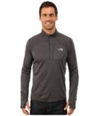 The North Face - Impulse Active 1/4 Zip Pullover