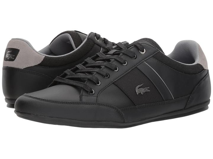 Lacoste - Chaymon 317 2 Cam