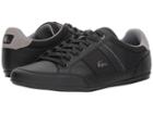 Lacoste - Chaymon 317 2 Cam