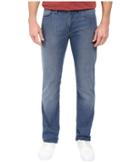 34 Heritage - Courage In Light Indigo Sporty 34 Inseam