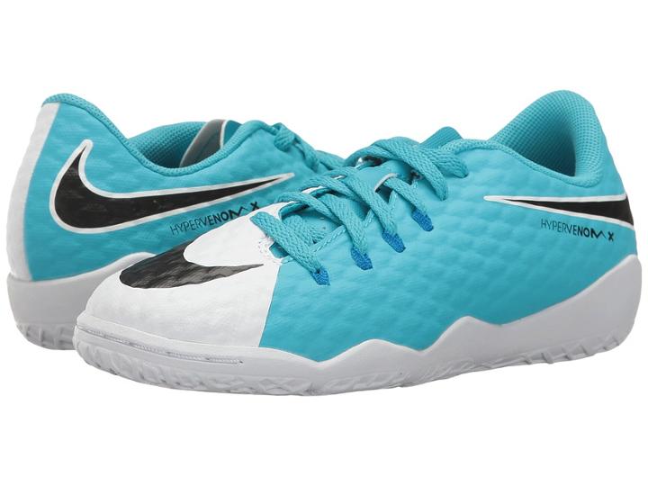 Nike Kids - Hypervenom Phinish Ii Ic Soccer