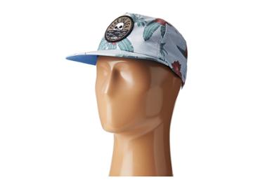 Roark - Fear The Passage