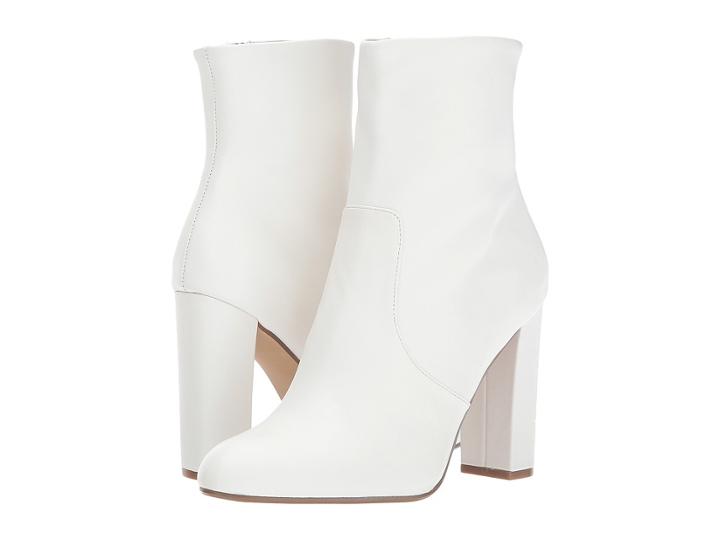 Steve Madden - Editor
