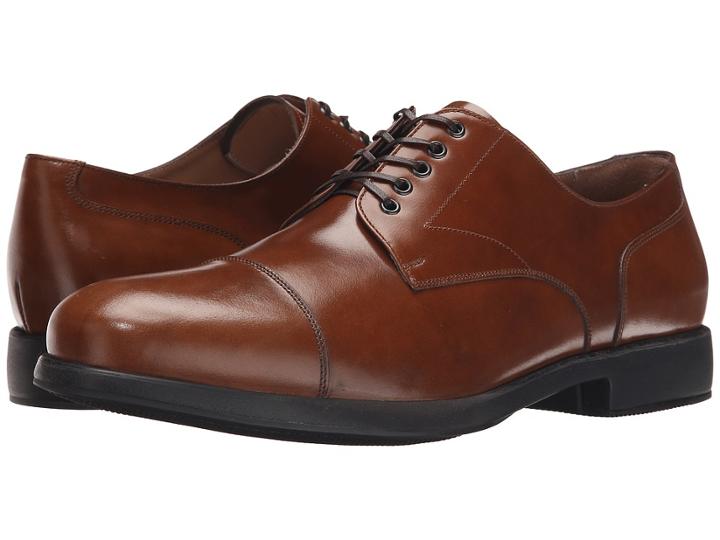 Salvatore Ferragamo - Larry Oxford
