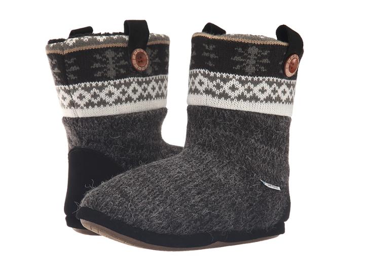 Foamtreads - Aish