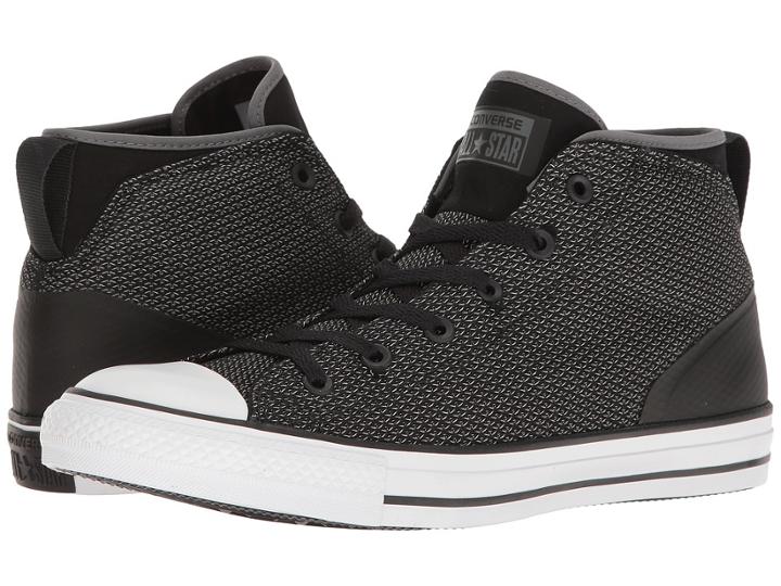 Converse - Chuck Taylor All Star Syde Street Reflective Mid