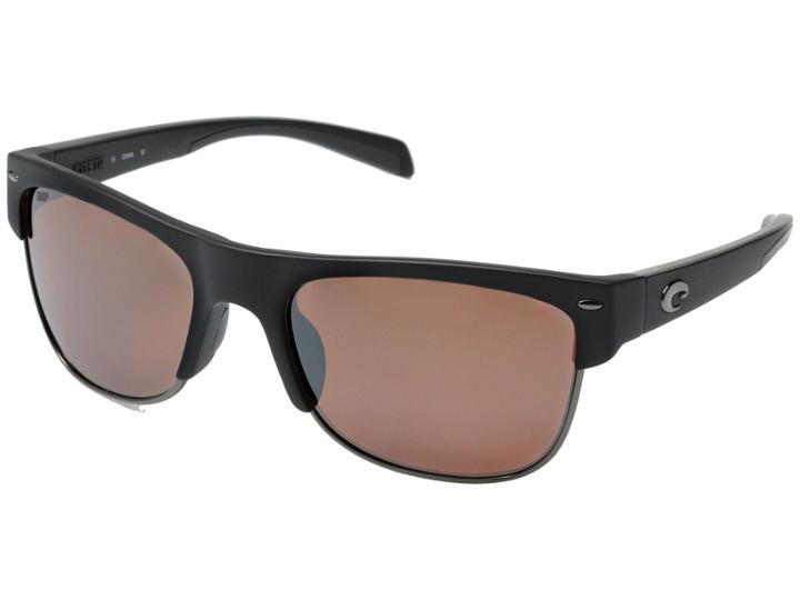 Costa - Costa Pawley's 580 Mirror Plastic