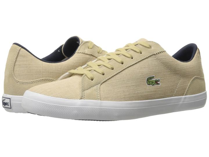 Lacoste - Lerond 217 1