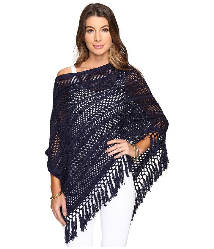 Lilly Pulitzer - Viala Sweater Wrap