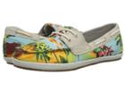 Sanuk - Tropical Sailaway 2