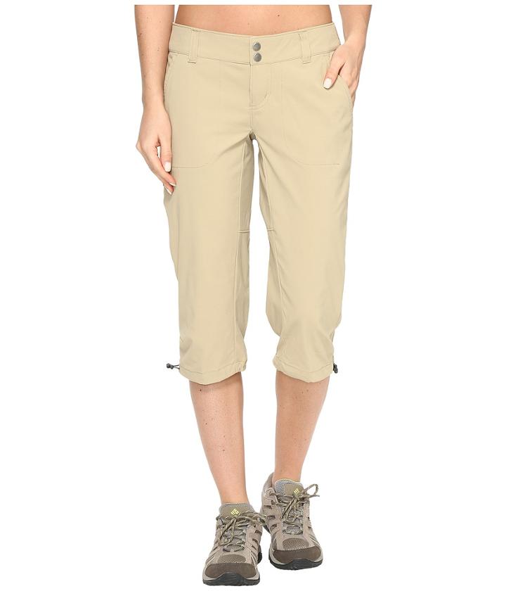 Columbia - Saturday Trailtm Ii Knee Pant