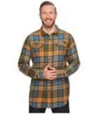 Columbia - Flare Gun Flannel Iii Long Sleeve Shirt - Tall