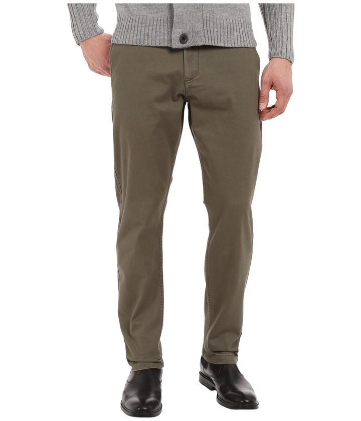 Dockers Men's - Pacific Washed Khaki Athletic