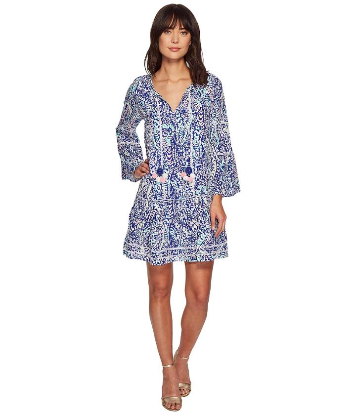 Lilly Pulitzer - Percilla Tunic Dress