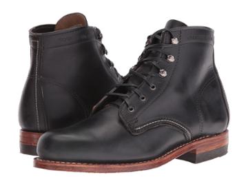 Wolverine - Original 1000 Mile Boot
