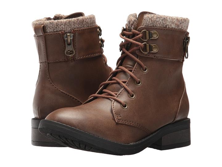 Steve Madden Kids - Jridges