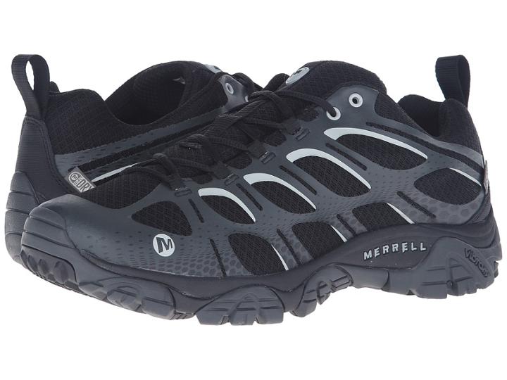 Merrell - Moab Edge Waterproof