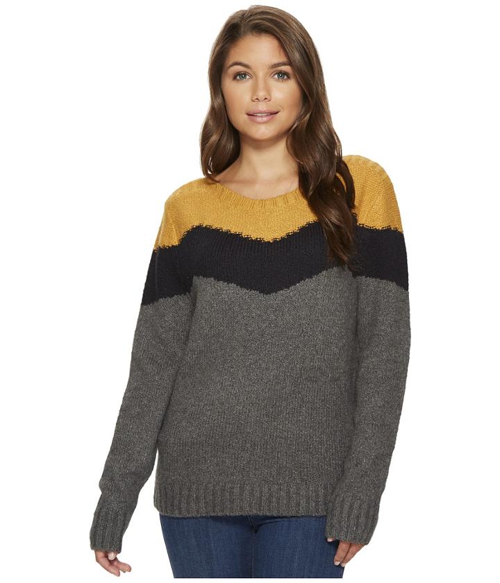 Roxy - Love Endures Sweater