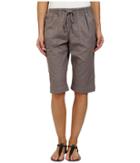 Fresh Produce Park Avenue Pedal Pusher