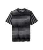 Vans Kids - Lined Up Short Sleeve Knit