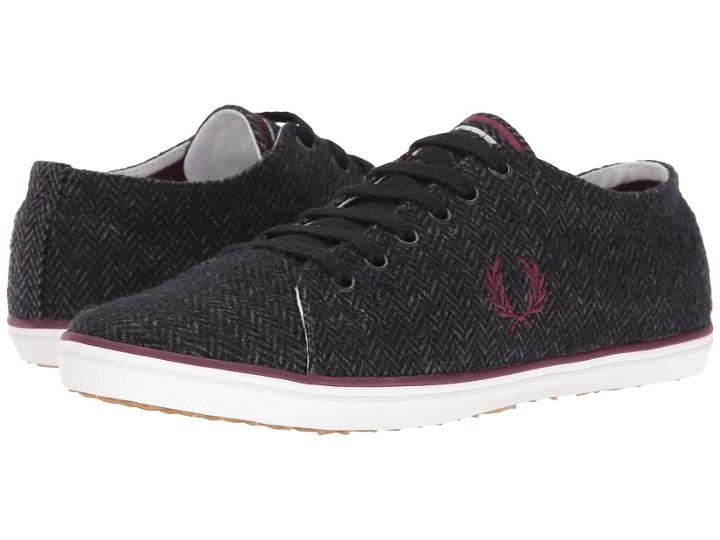 Fred Perry - Kingston Tweed