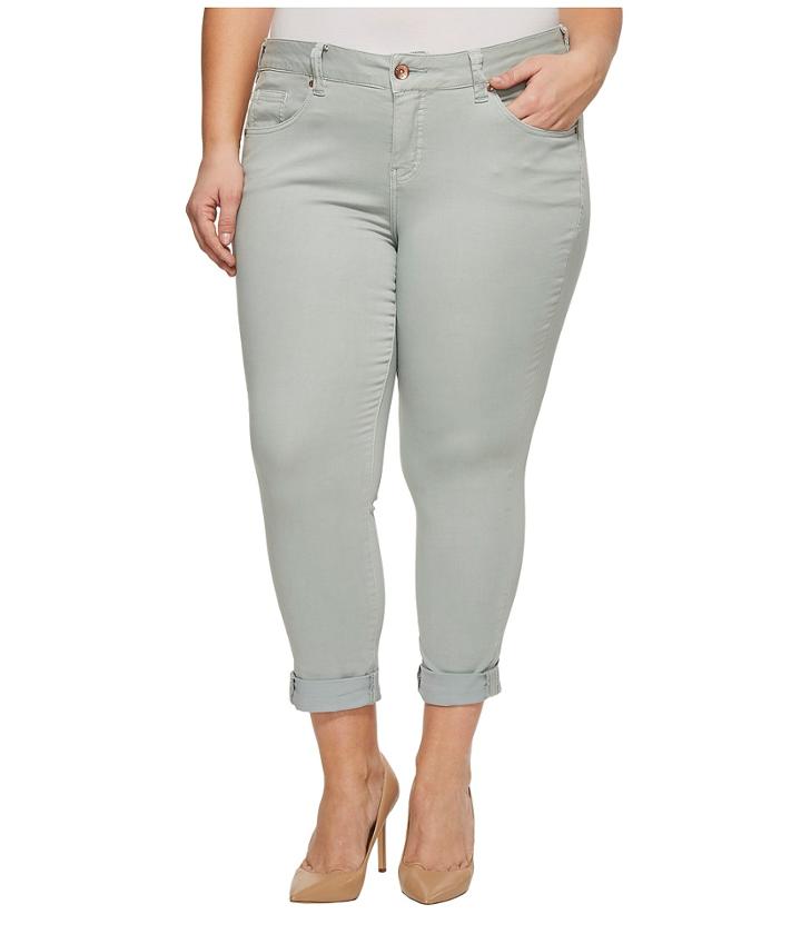 Jag Jeans Plus Size - Plus Size Carter Girlfriend Jeans
