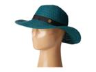 Rip Curl - Kalari Short Brim Boho Hat